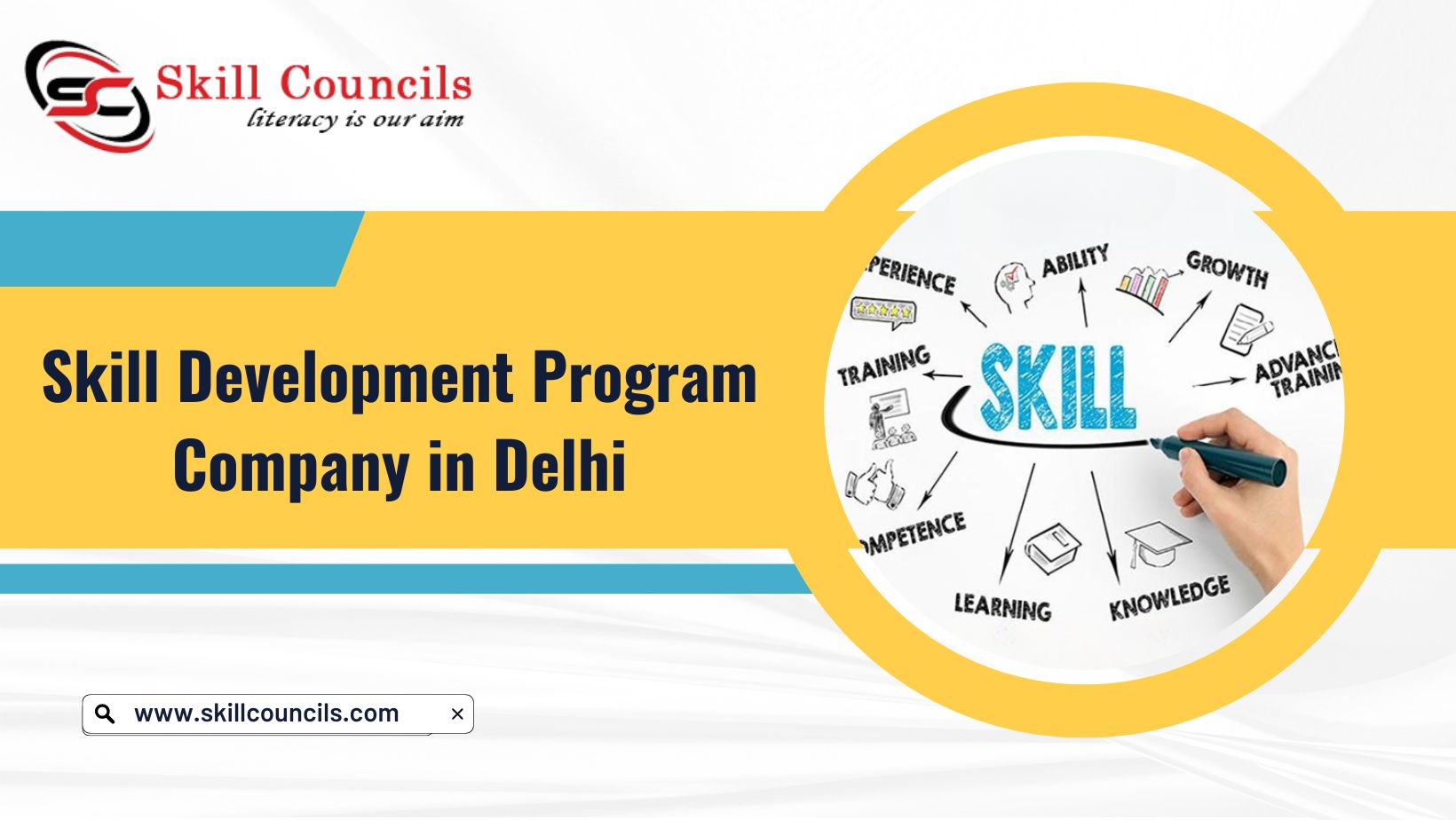 Skill Development Program Company in Delhi